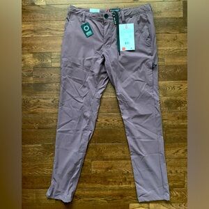 686 men’s everywhere featherlight chino pant